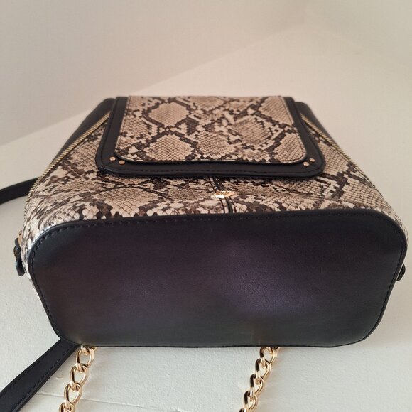 Call it Spring Snake Print Backpack - Picture 6 of 8